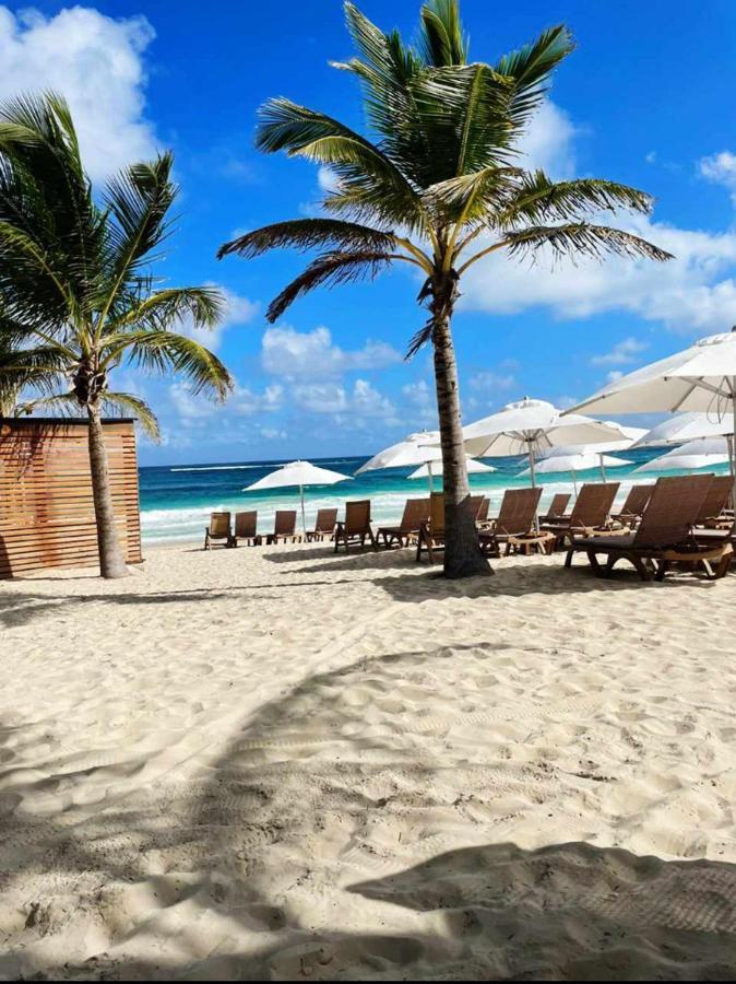 Hard Rock At Cana Pearl By Unwind Apartment Punta Cana