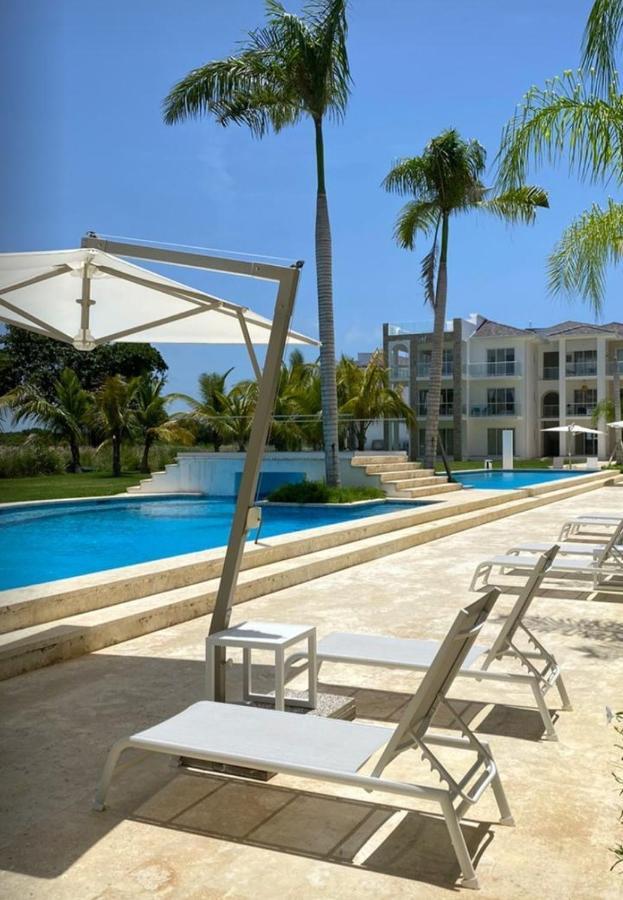 Hard Rock At Cana Pearl By Unwind Apartment