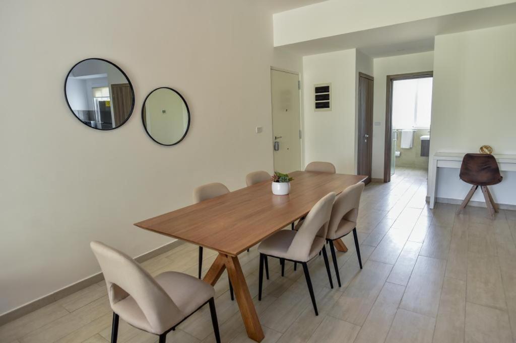 Hard Rock At Cana Pearl By Unwind Apartment