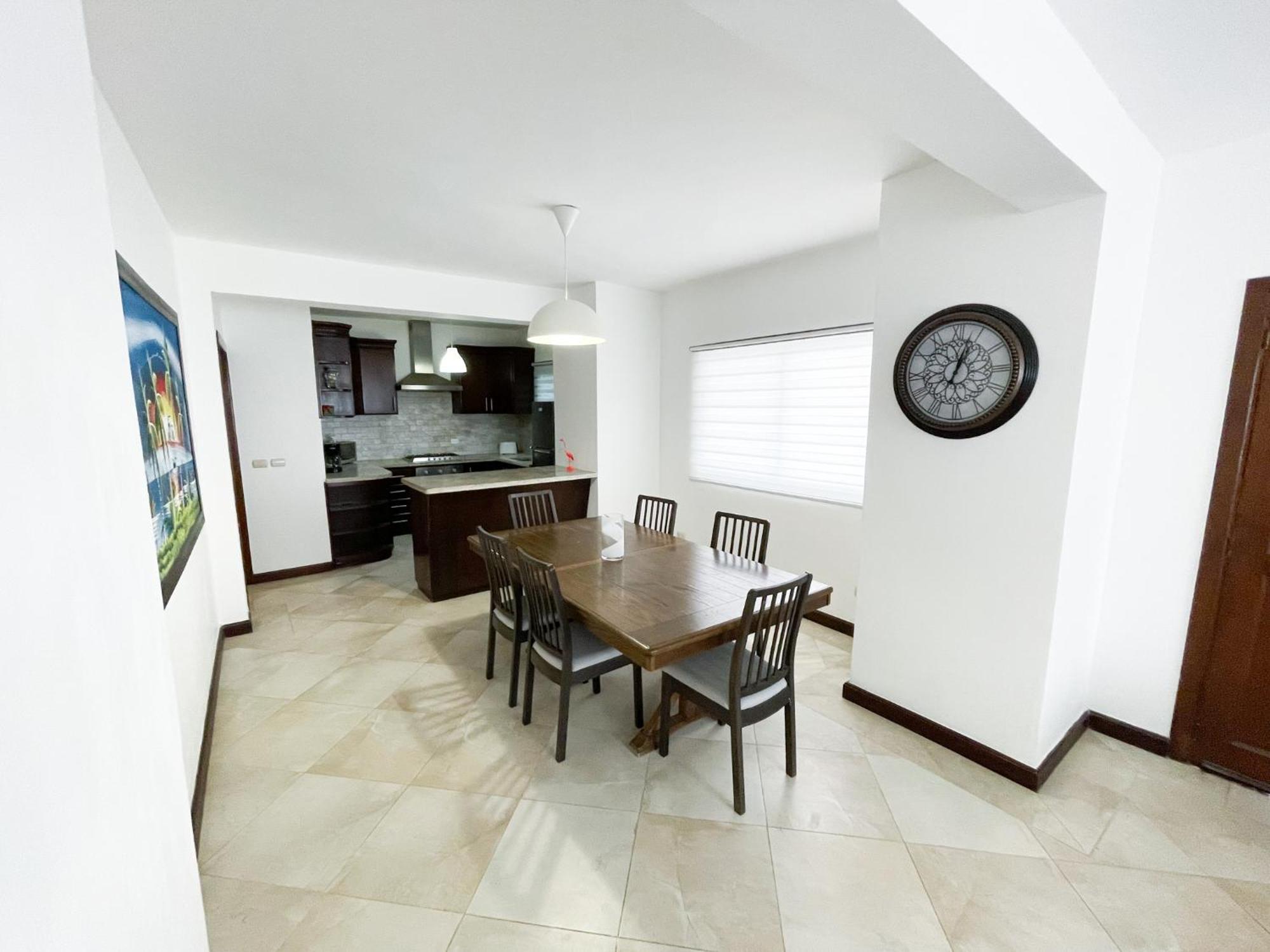 Hotel Bavaro Casas Beach Garden View Wifi Bbq Los Corales Beach Club & Spa 5*