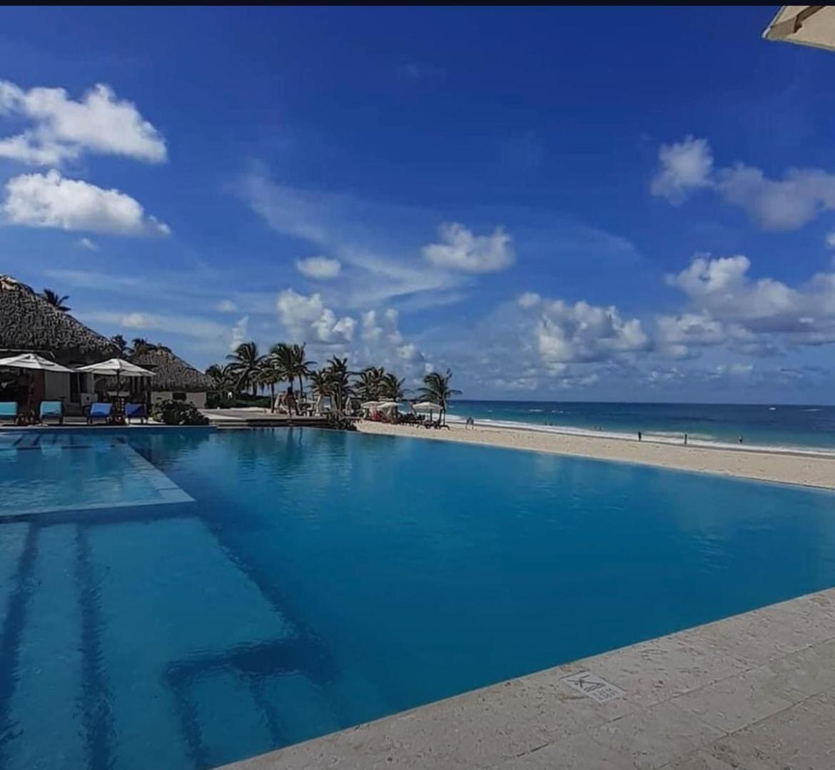 Apartment One Bedroom Condo- Punta Cana