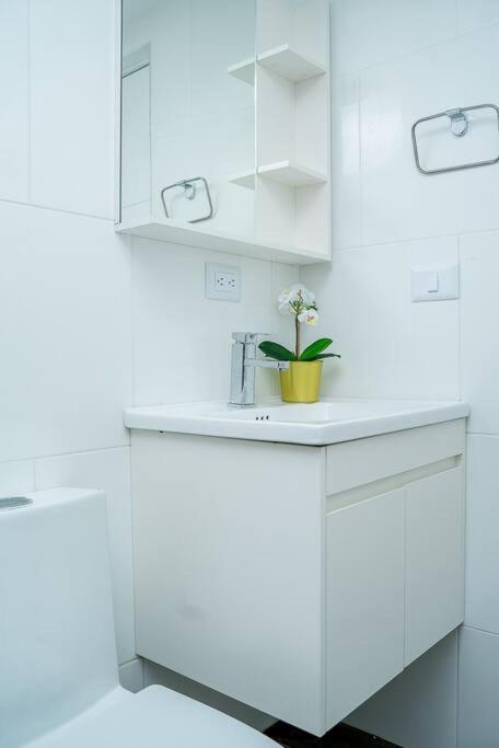 Moderno En Bavaro Apartamento