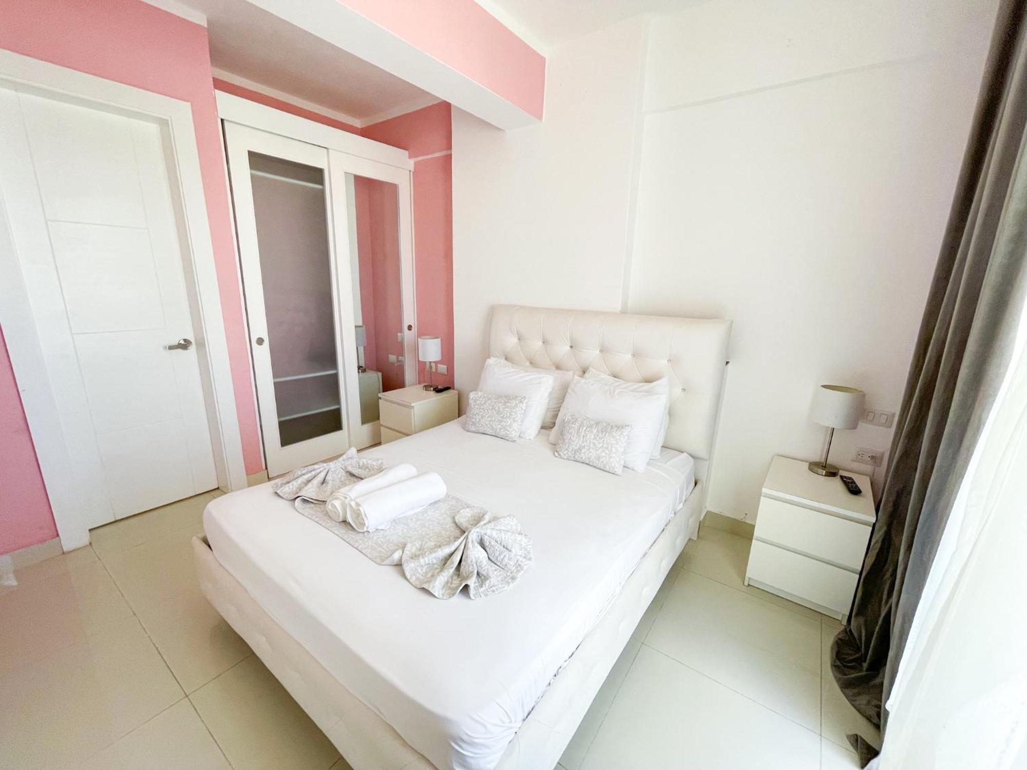 Dukassi Beach Bavaro Wifi Parking Rooftop Pool & Spa Hotel Punta Cana