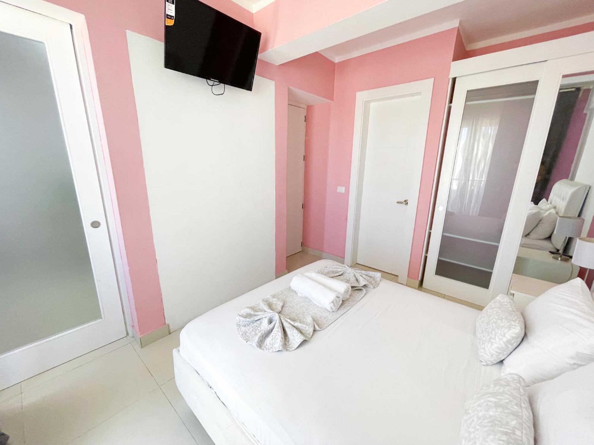 Dukassi Beach Bavaro Wifi Parking Rooftop Pool & Spa Punta Cana