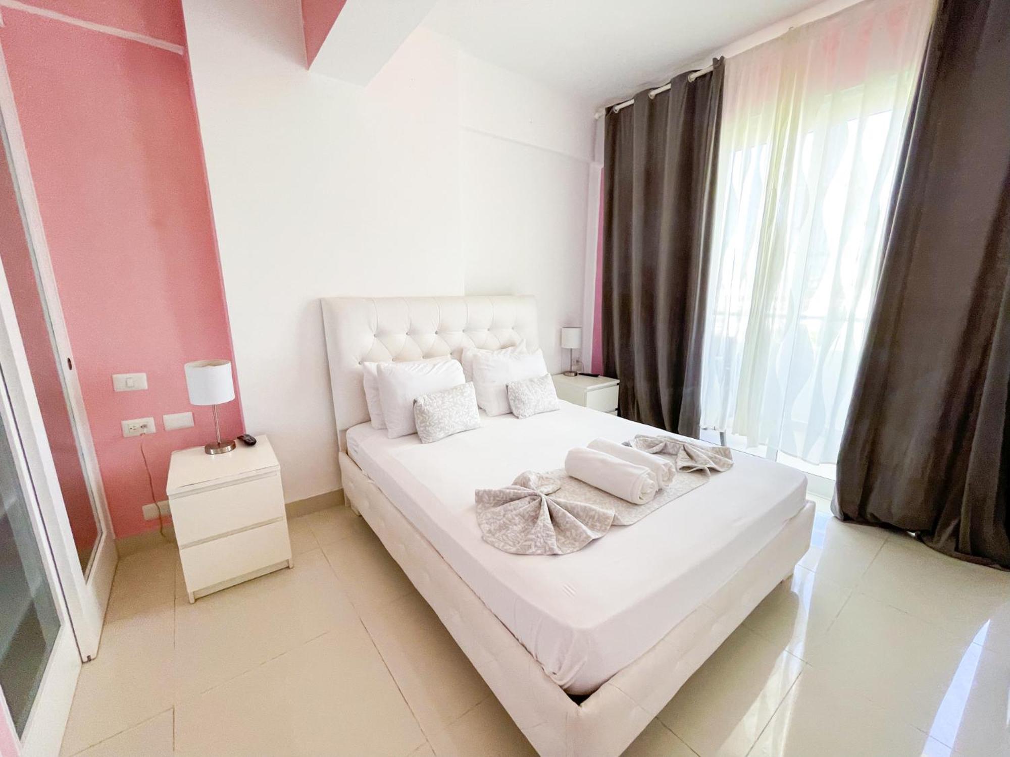 Dukassi Beach Bavaro Wifi Parking Rooftop Pool & Spa 5* Punta Cana