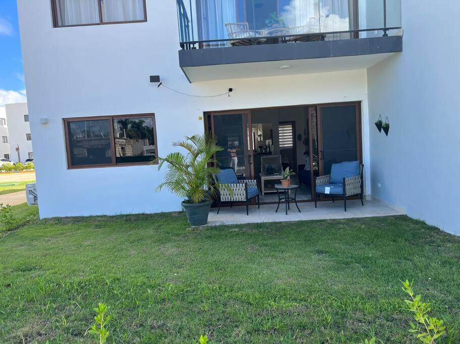 Costal With Gym And Olympic Pool * Punta Cana