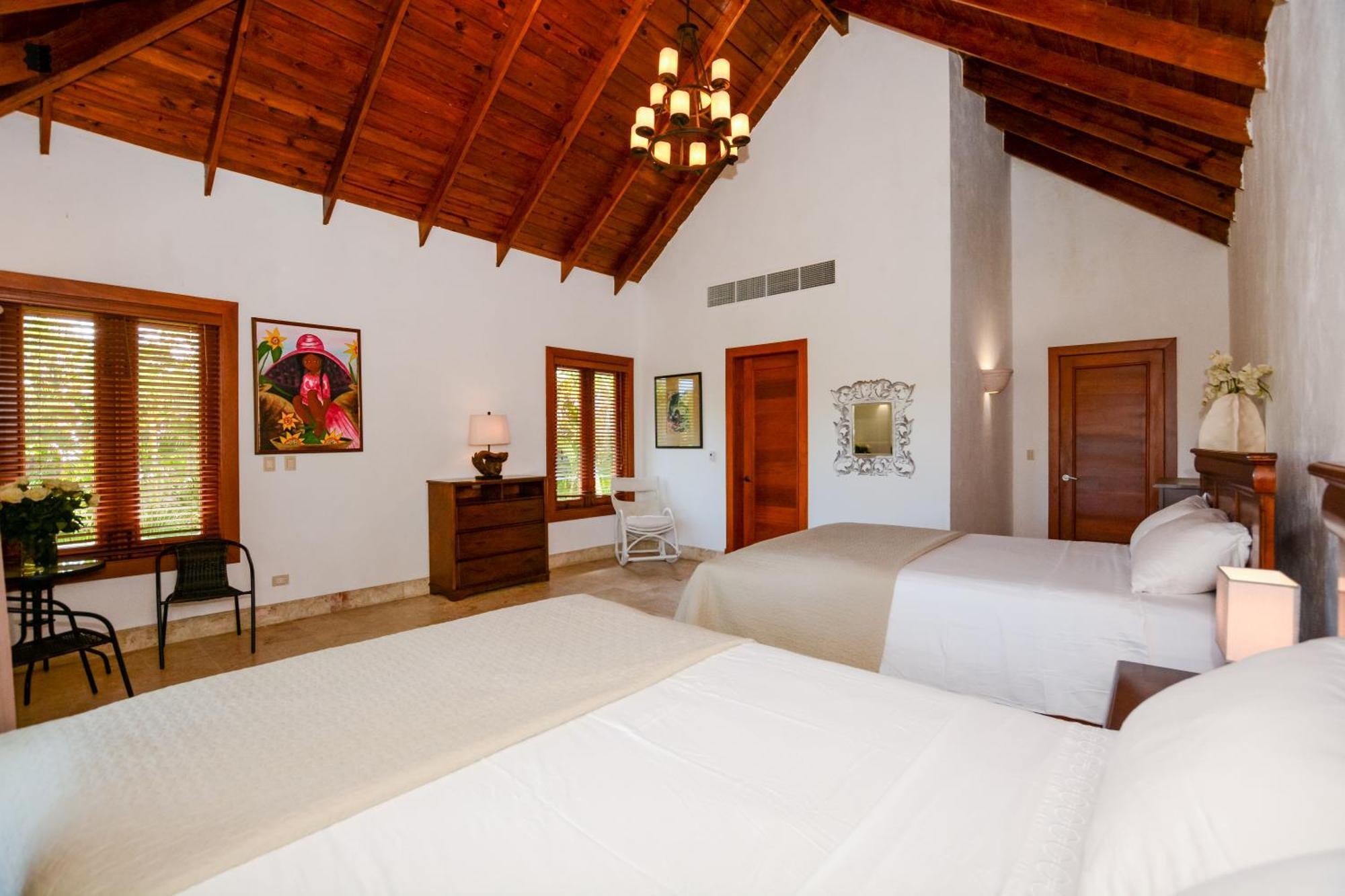 Pousada Private Pool In Puntacana & Club *