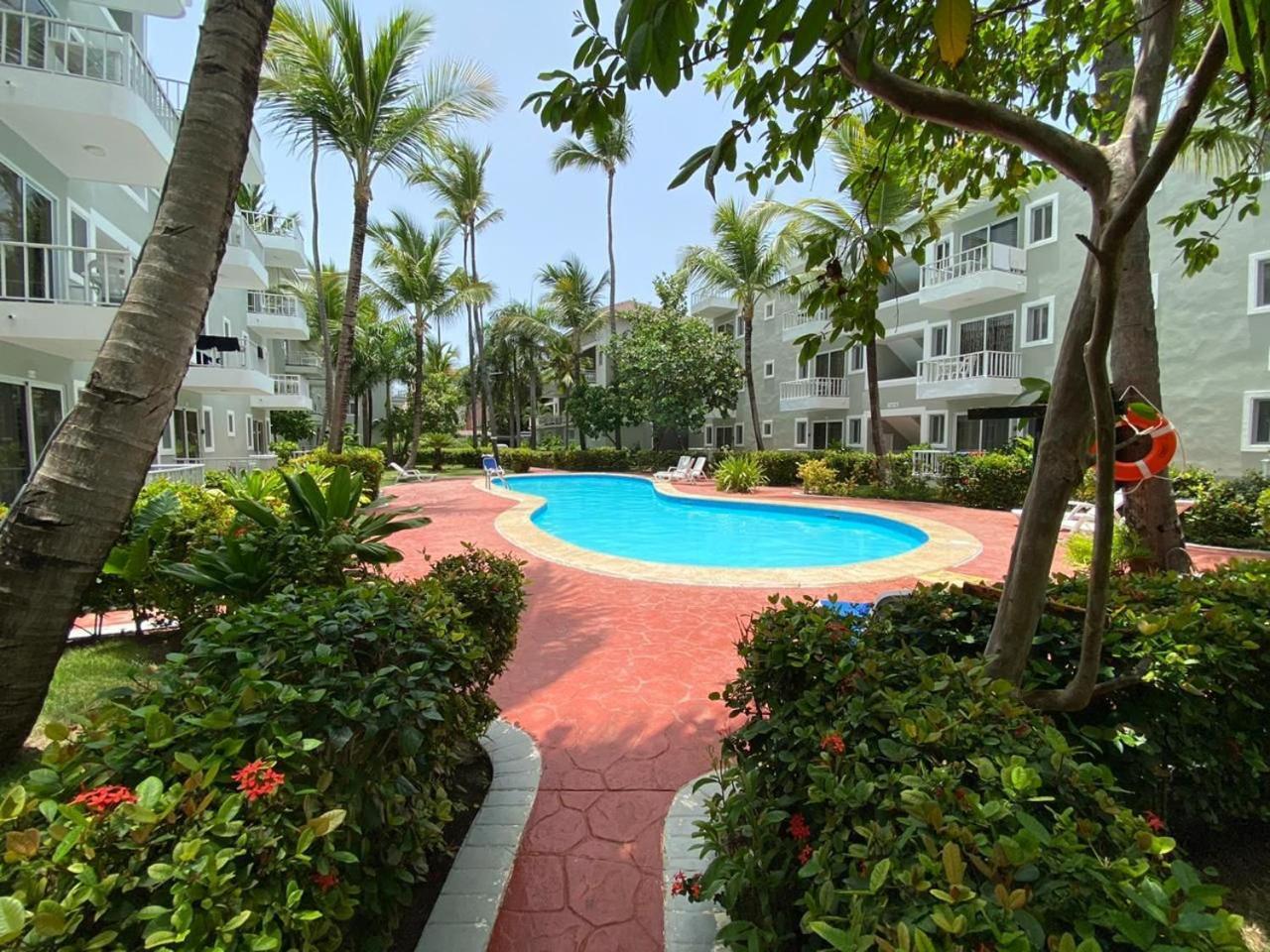 Bavaro Corales - Ducassi - Sol Caribe Apartamento Punta Cana