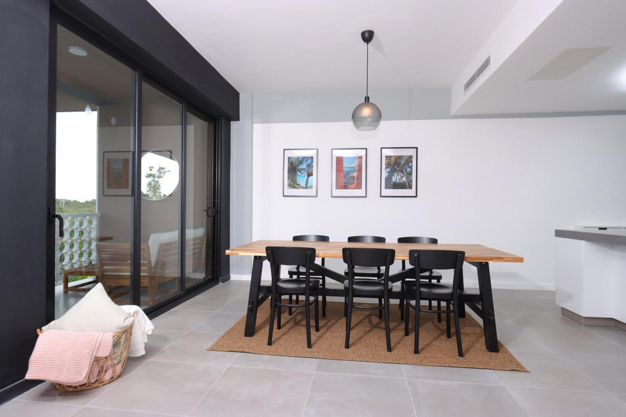 Apartment Lumina At Flats Village *