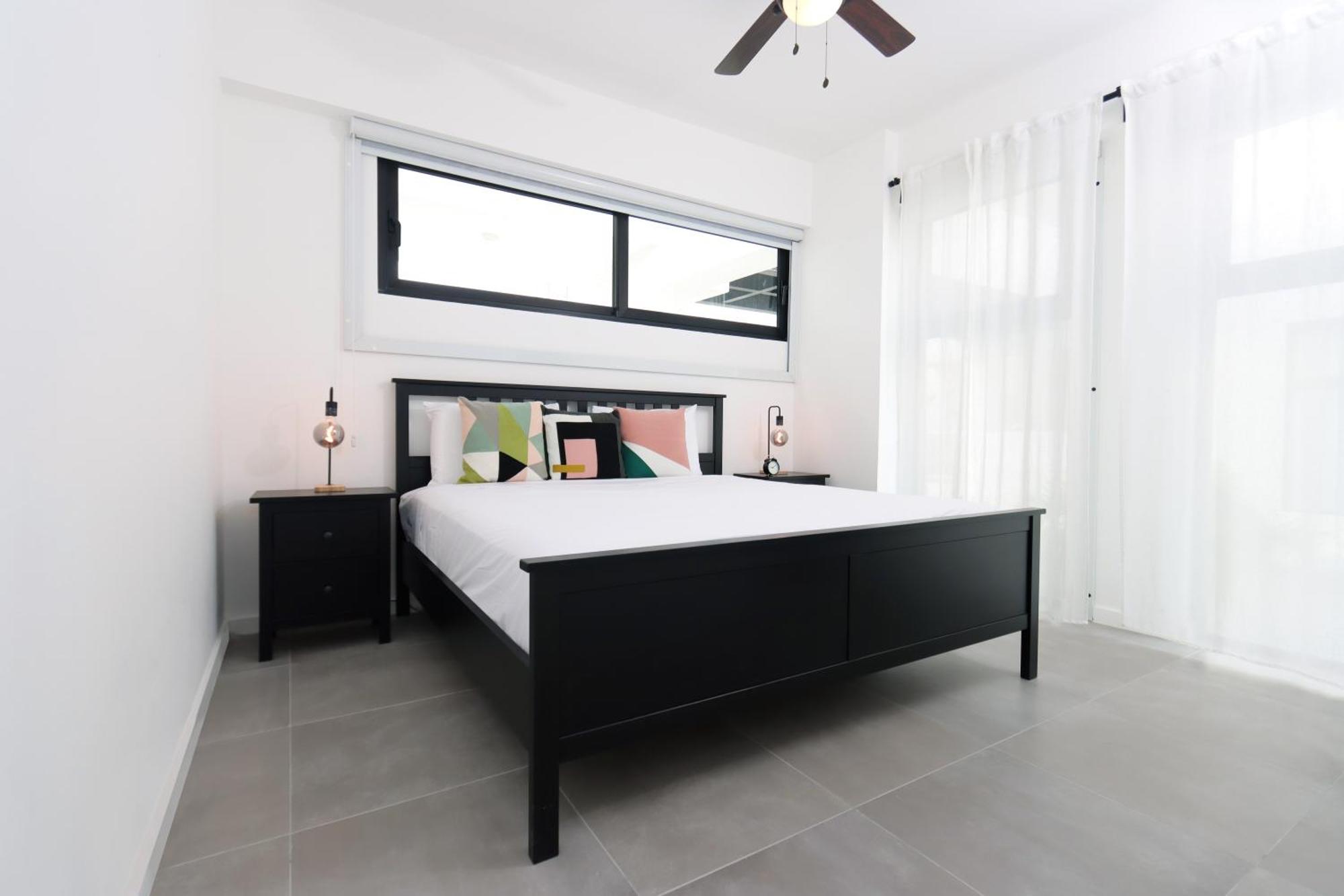 Apartment Lumina At Flats Village *