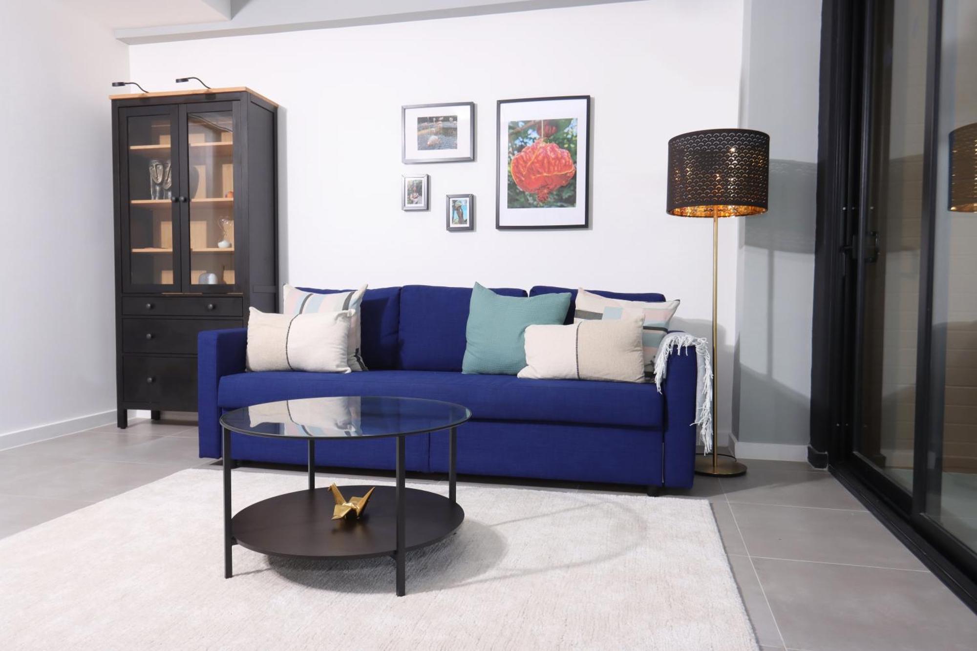 Apartment Lumina At Flats Village