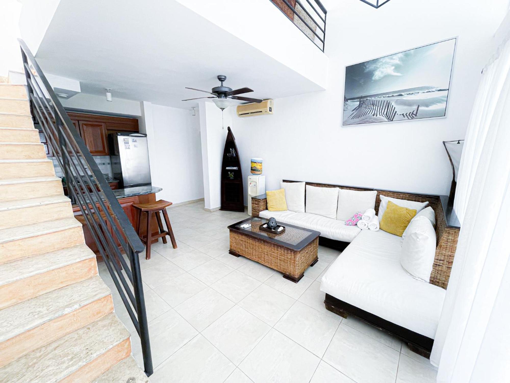 Hotel Caribbean Paradise Wifi Bavaro Club & 5*