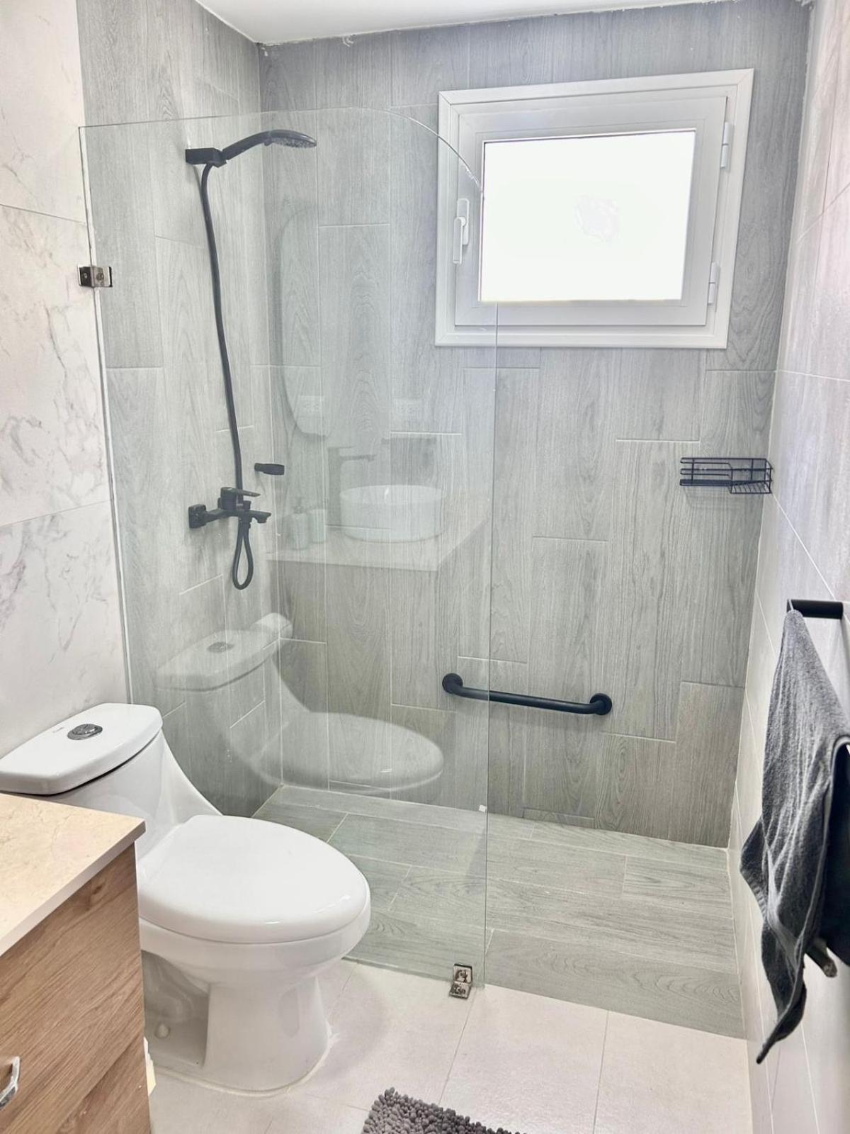 Stanza Mare I-203, On The Private, Bavaro, Equipped, 2r-2b Bavaro, Apartment Punta Cana