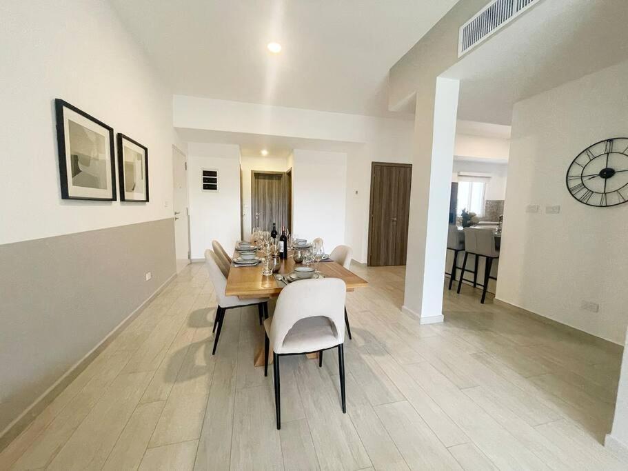 Apartment Caribbean Retreat At Cana Bay Golf *