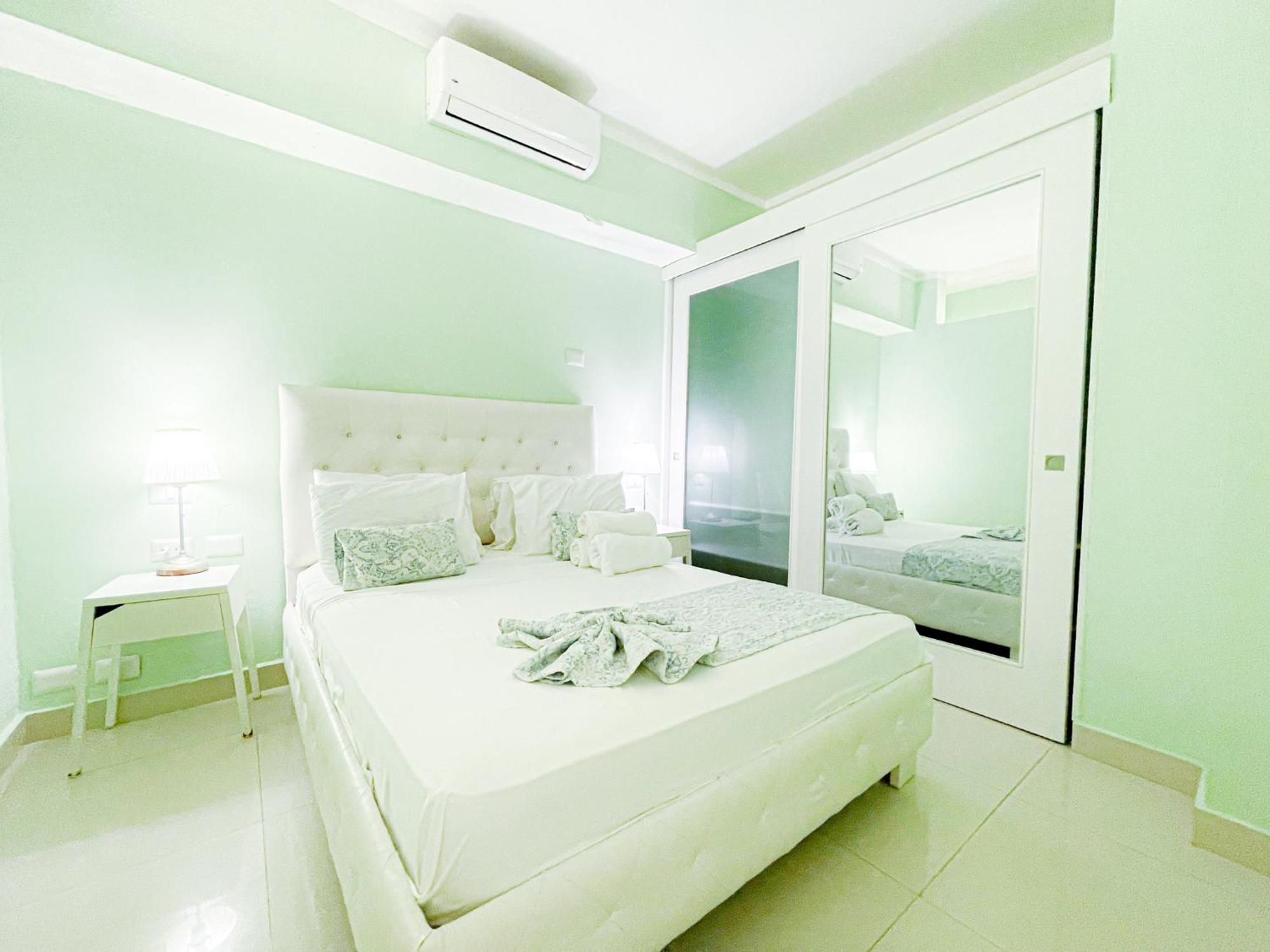 Deluxe Ducassi Sol Caribe Bavaro Wifi Parking Bbq Beach Club & Spa