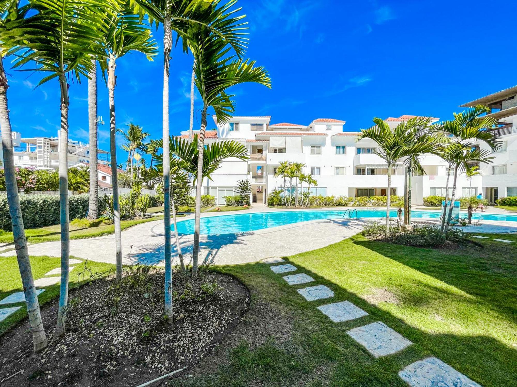 Hotel Caribbean Paradise Wifi Bavaro Club &