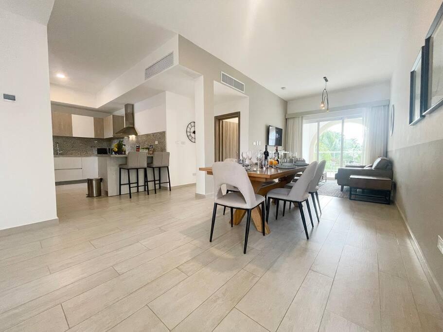 Caribbean Retreat At Cana Bay Golf Apartment Punta Cana