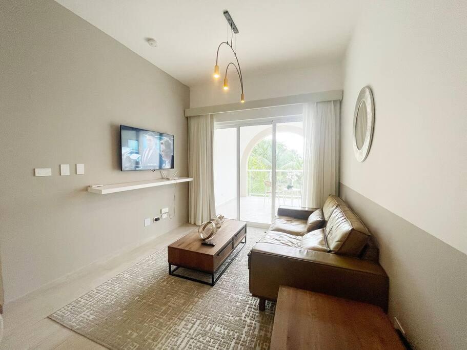 Caribbean Retreat At Cana Bay Golf Apartment Punta Cana