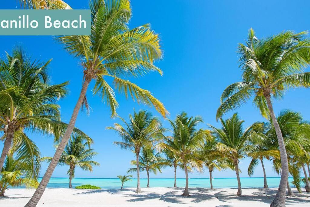 Apartment Caribbean Retreat At Cana Bay Golf