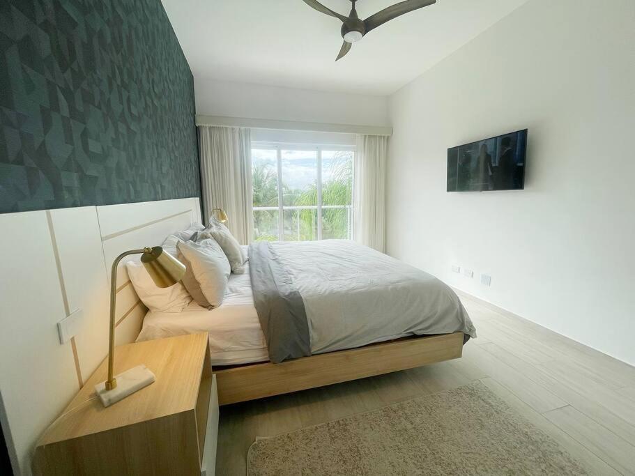 Apartment Caribbean Retreat At Cana Bay Golf *