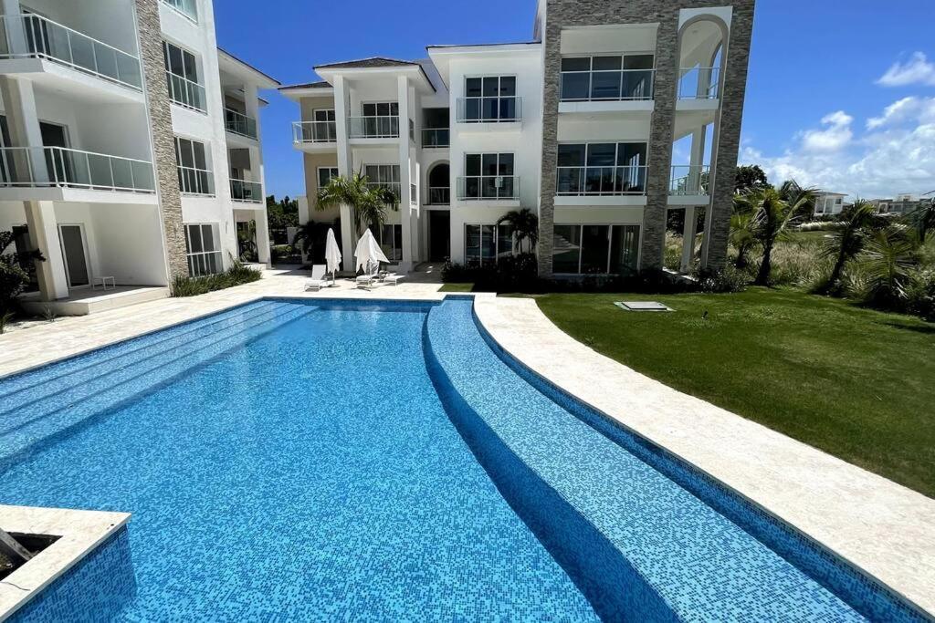 Apartment Caribbean Retreat At Cana Bay Golf