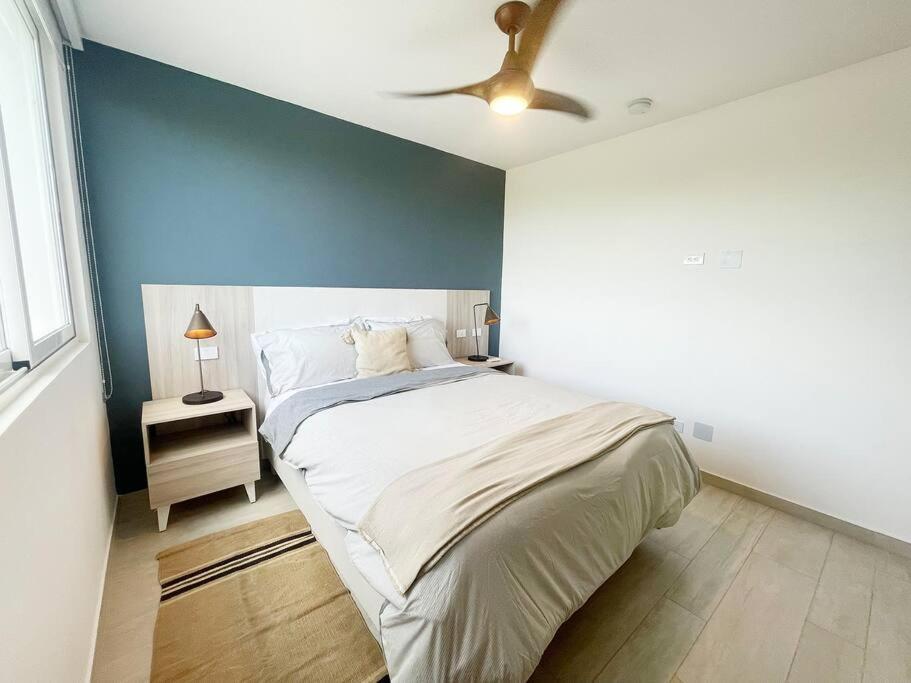 Apartment Caribbean Retreat At Cana Bay Golf Punta Cana