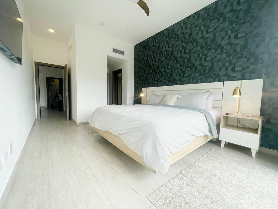 Caribbean Retreat At Cana Bay Golf Apartment Punta Cana