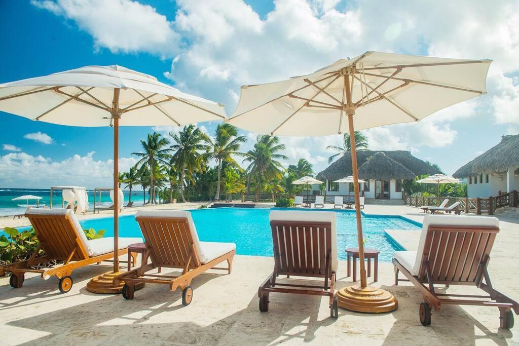 Caribbean Retreat At Cana Bay Golf Apartment Punta Cana