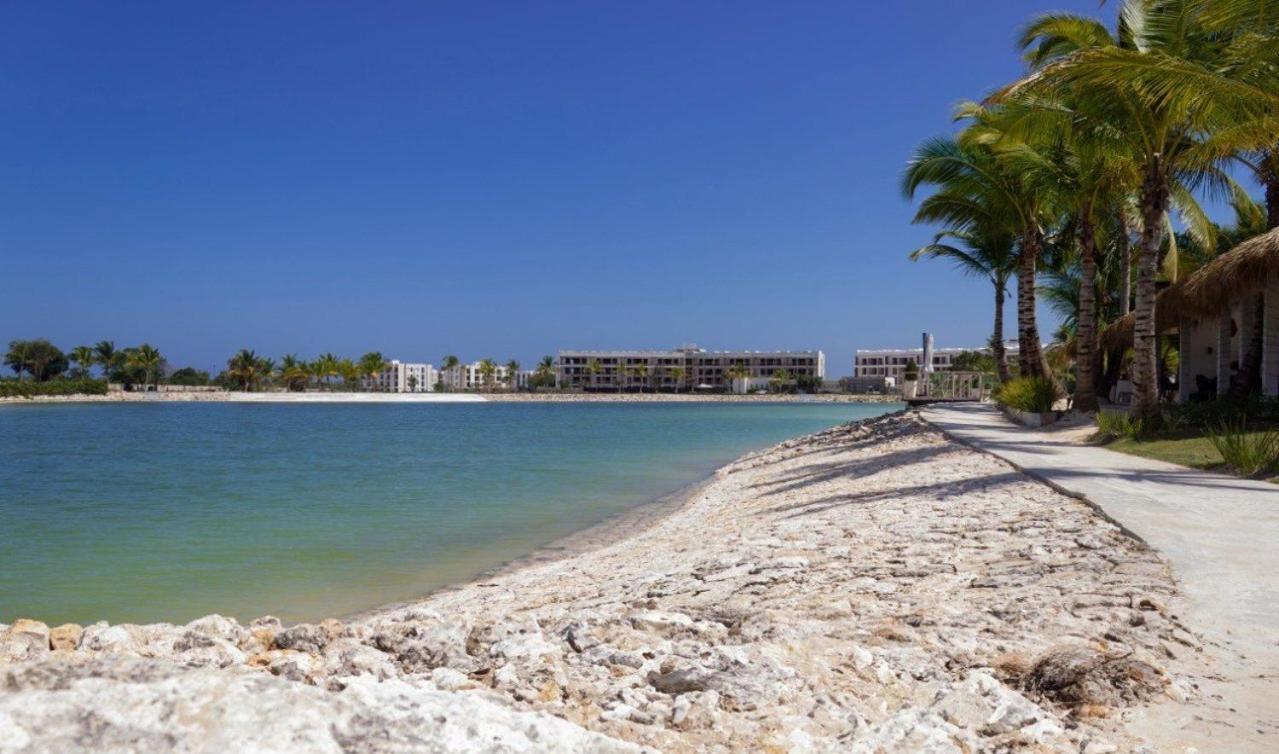 Dream With Pool & Garden View In Vista Cana Holiday home