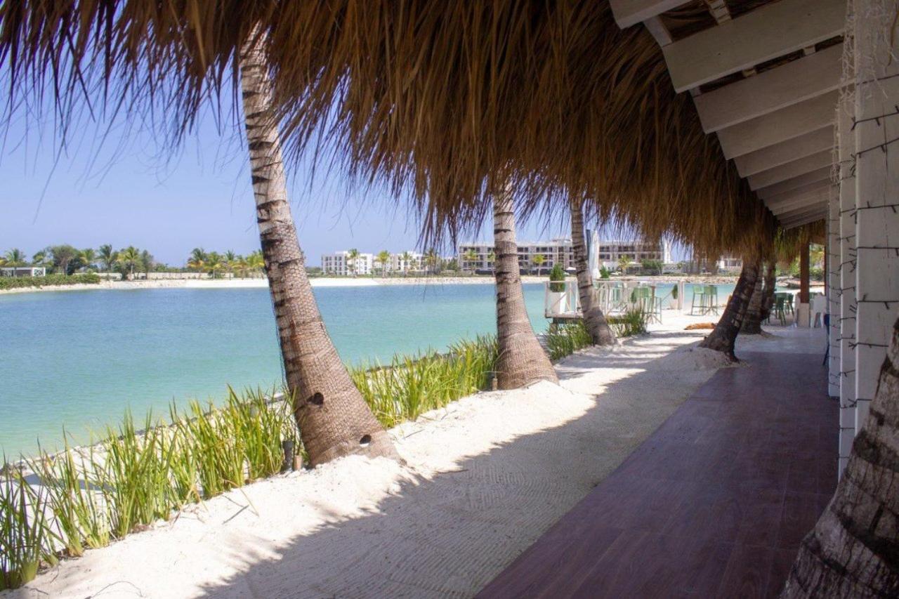 Holiday home Dream With Pool & Garden View In Vista Cana Punta Cana
