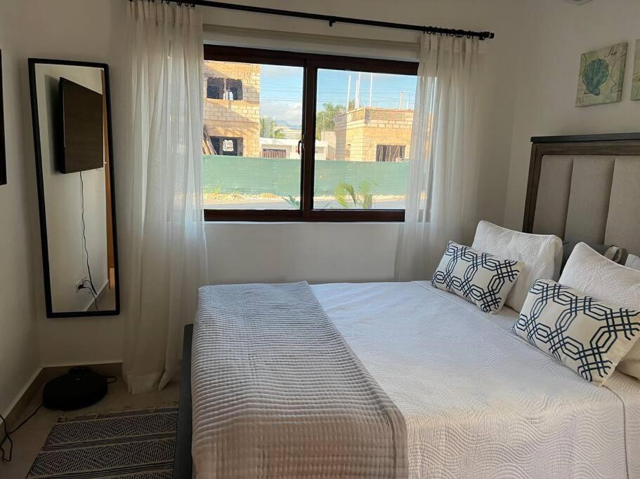 Apartment Costal With Gym And Olympic Pool