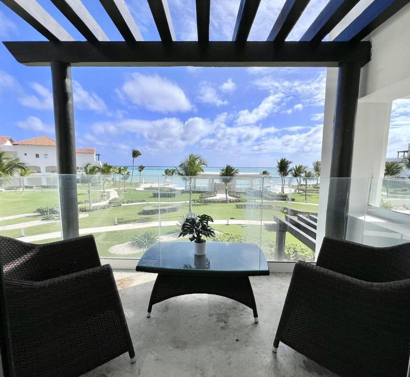 Beautiful Modern At Cap Cana, Apartment