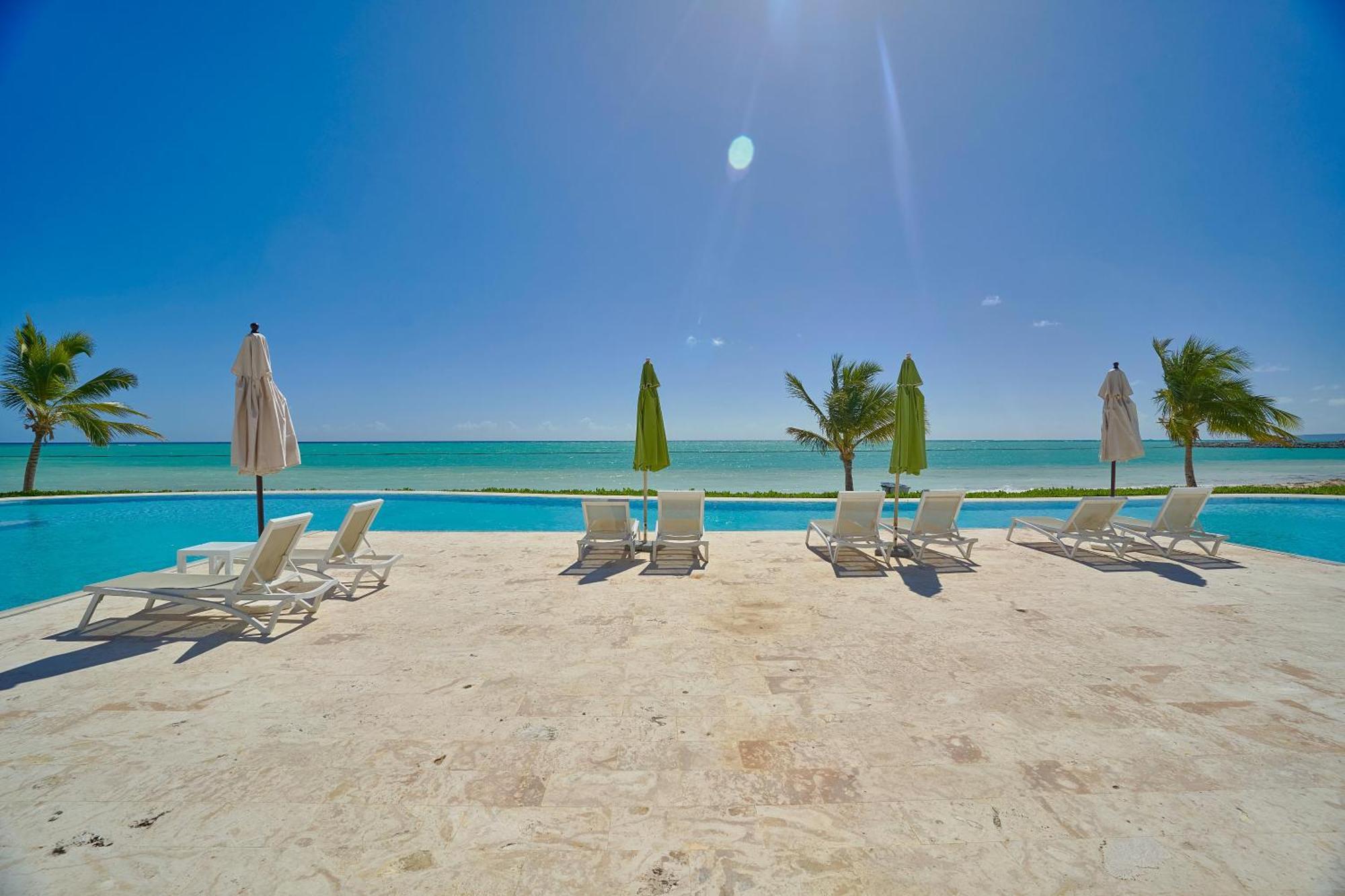 Apartment Beautiful Modern At Cap Cana, Punta Cana