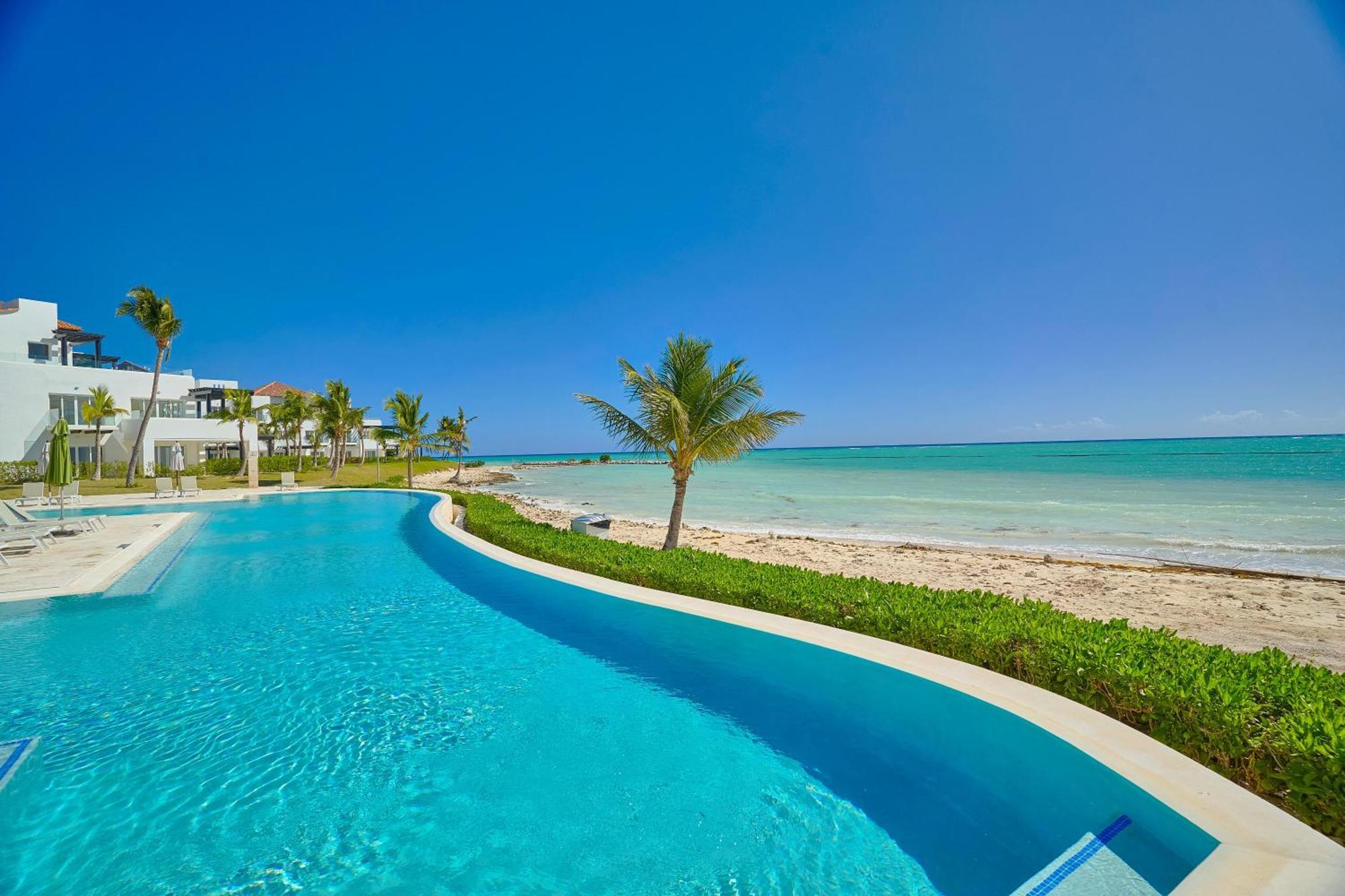 Beautiful Modern At Cap Cana, Punta Cana
