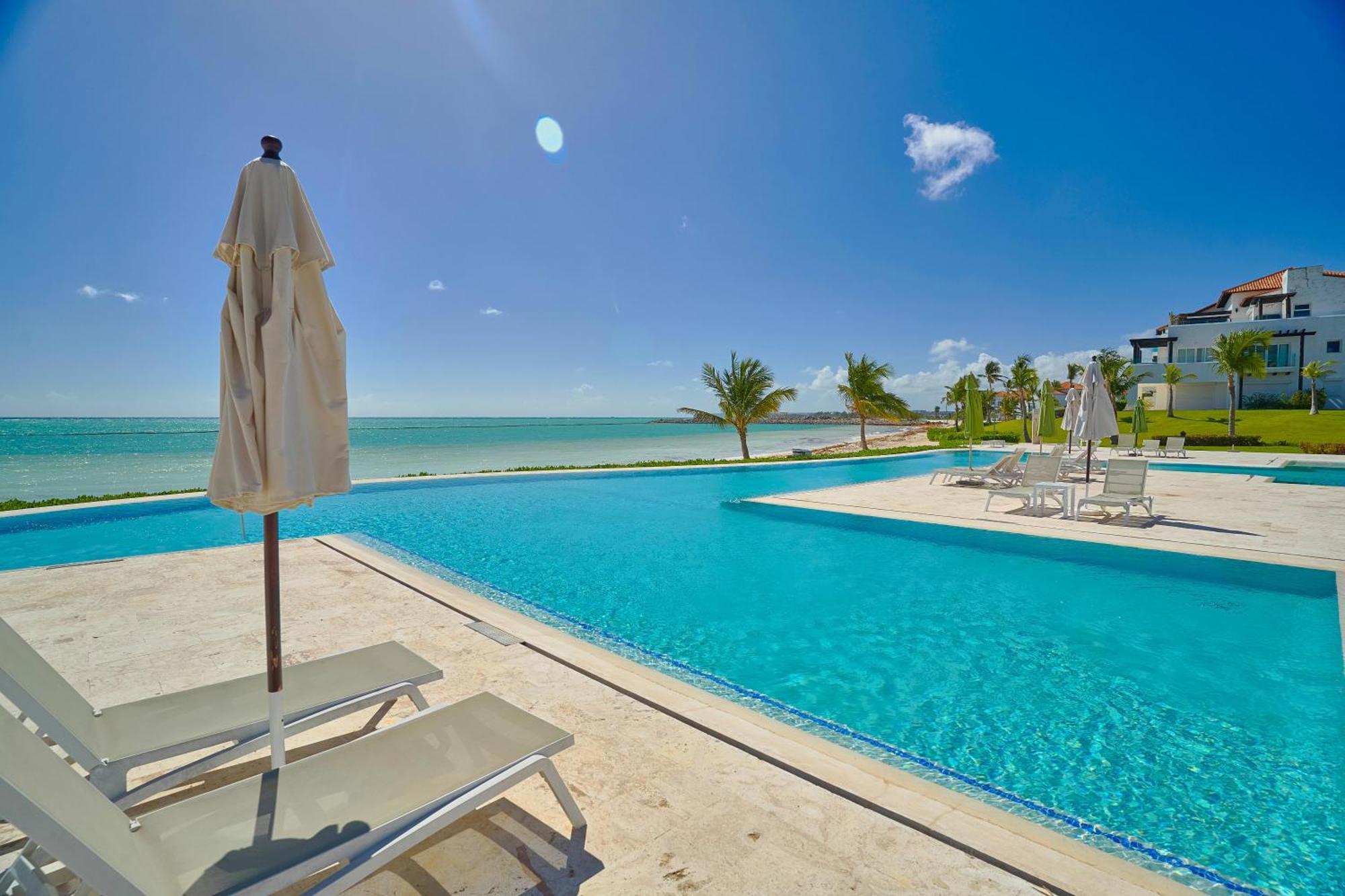 Apartment Beautiful Modern At Cap Cana, Punta Cana