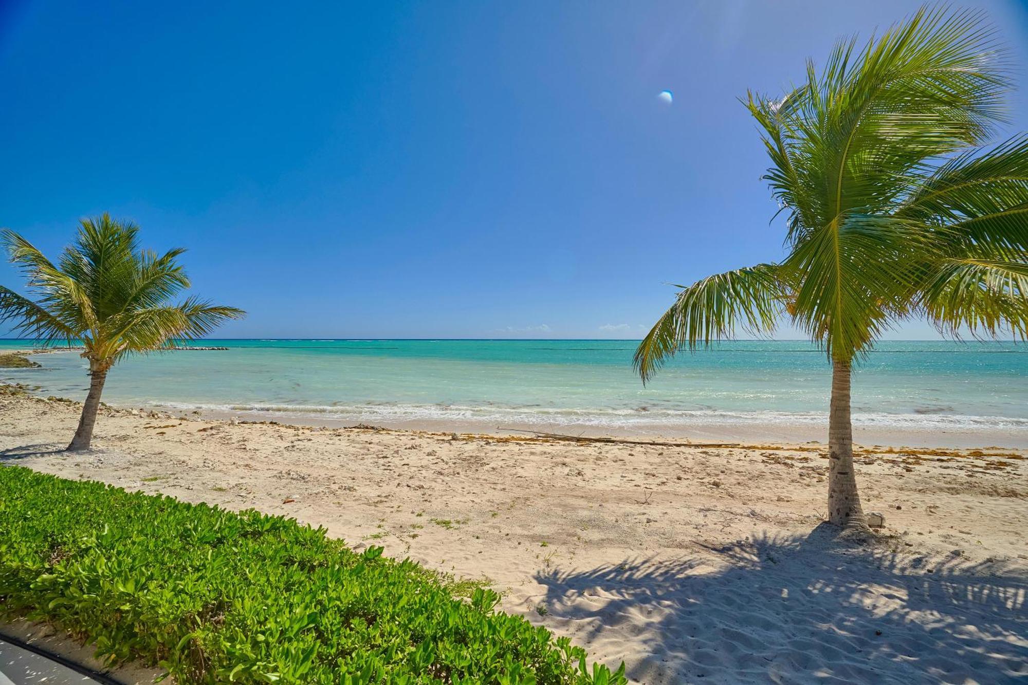 Beautiful Modern At Cap Cana, Apartment Punta Cana