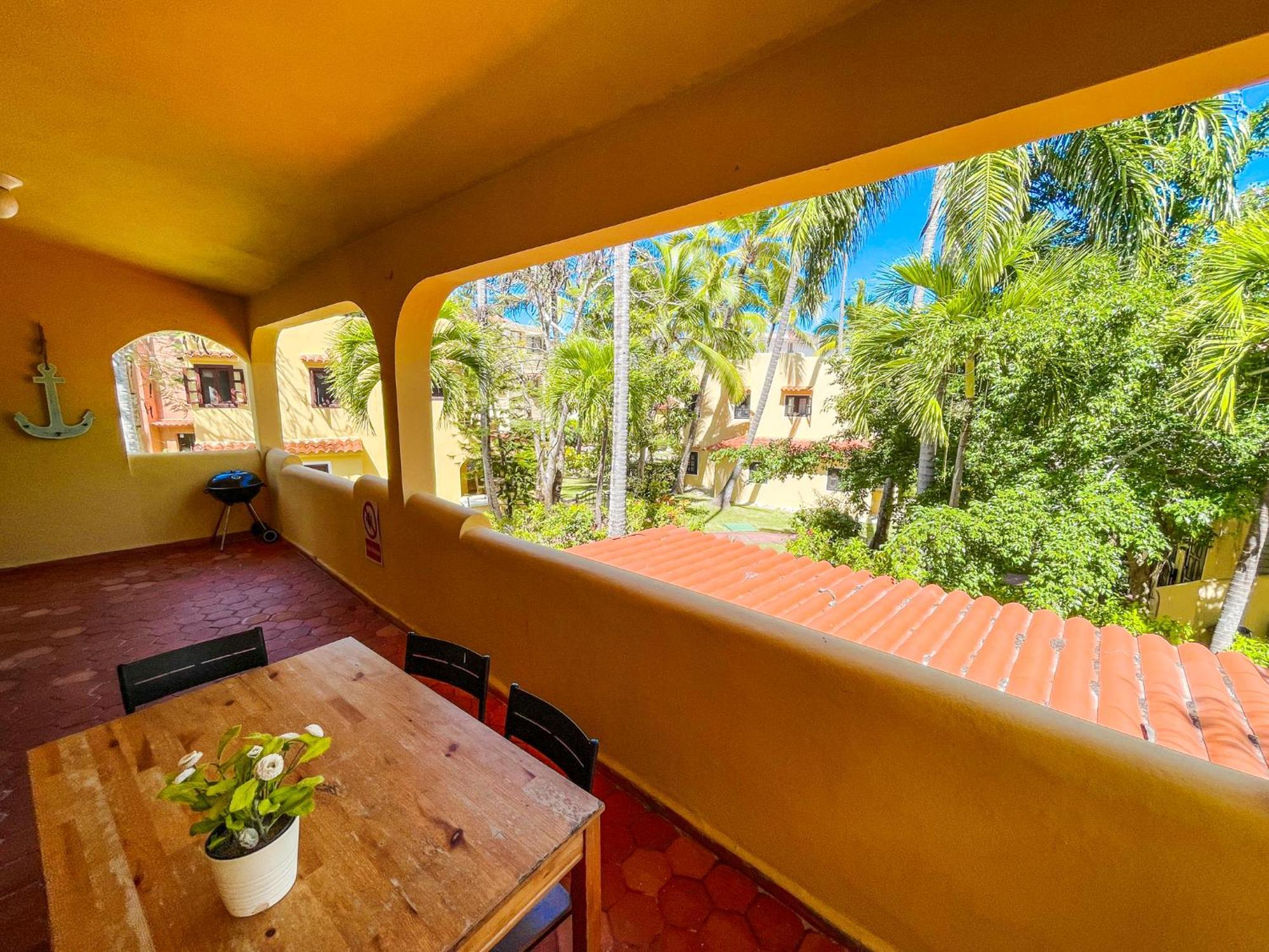 Apartment Bavaro Casas Beach View Wifi Bbq Los Corales Beach Club & Spa *