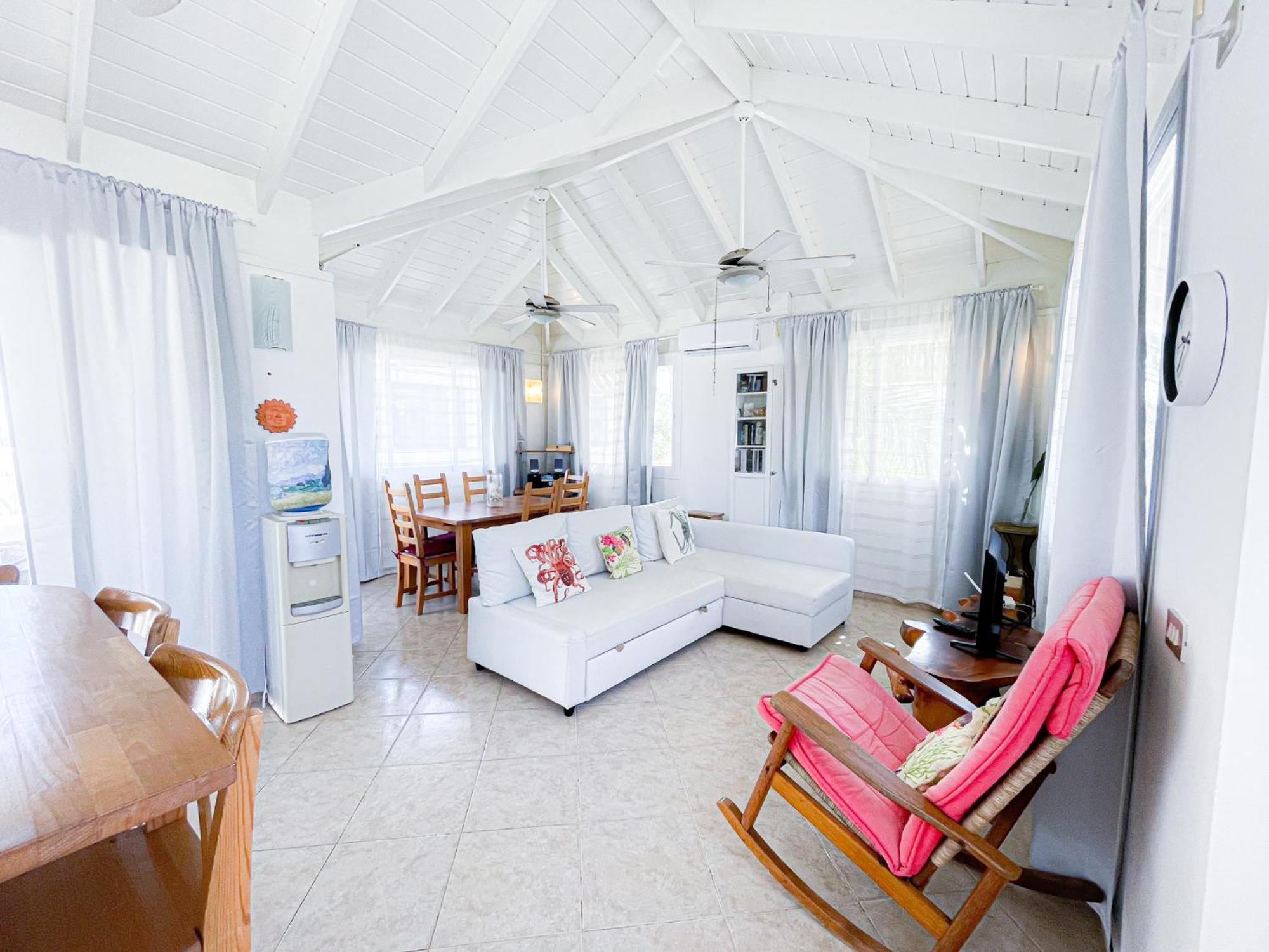Caribbean Paradise Wifi Bavaro Club & Punta Cana