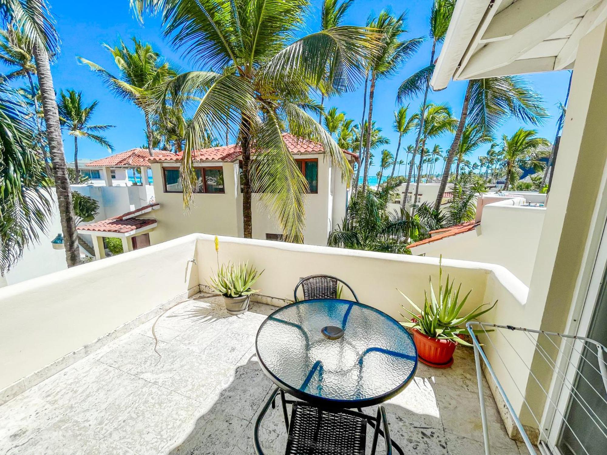 Hotel Caribbean Paradise Wifi Bavaro Club &