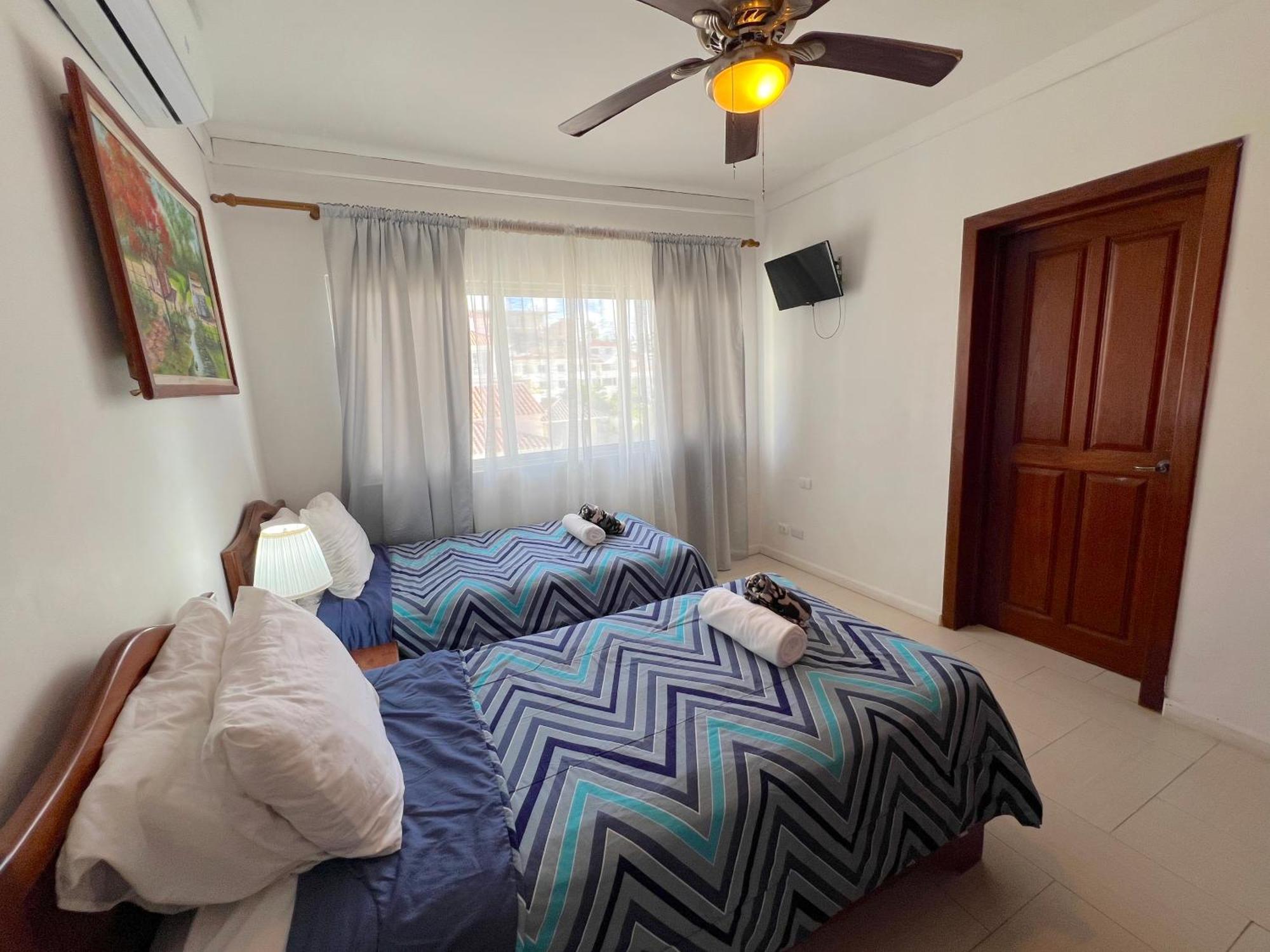 Hotel Deluxe Villas Bavaro & - Price For Long Term Vacation 5*