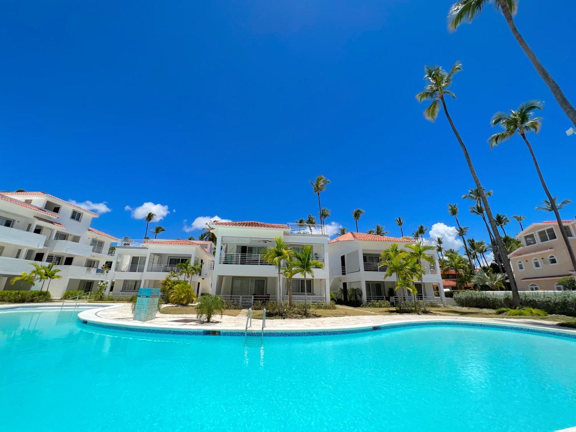 Deluxe Villas Bavaro & - Price For Long Term Vacation 5*