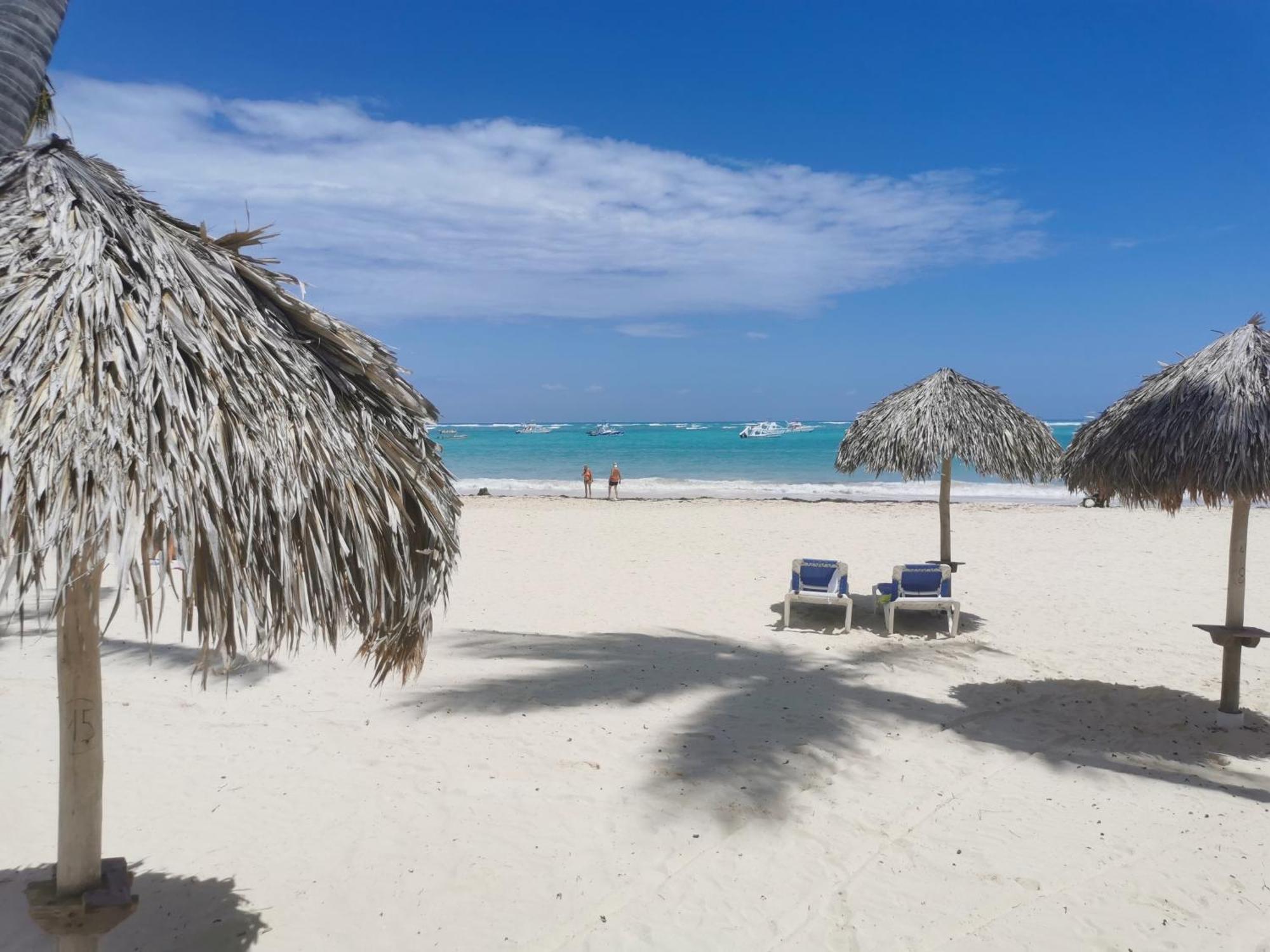 Hotel Deluxe Villas Bavaro & - Price For Long Term Vacation 5*