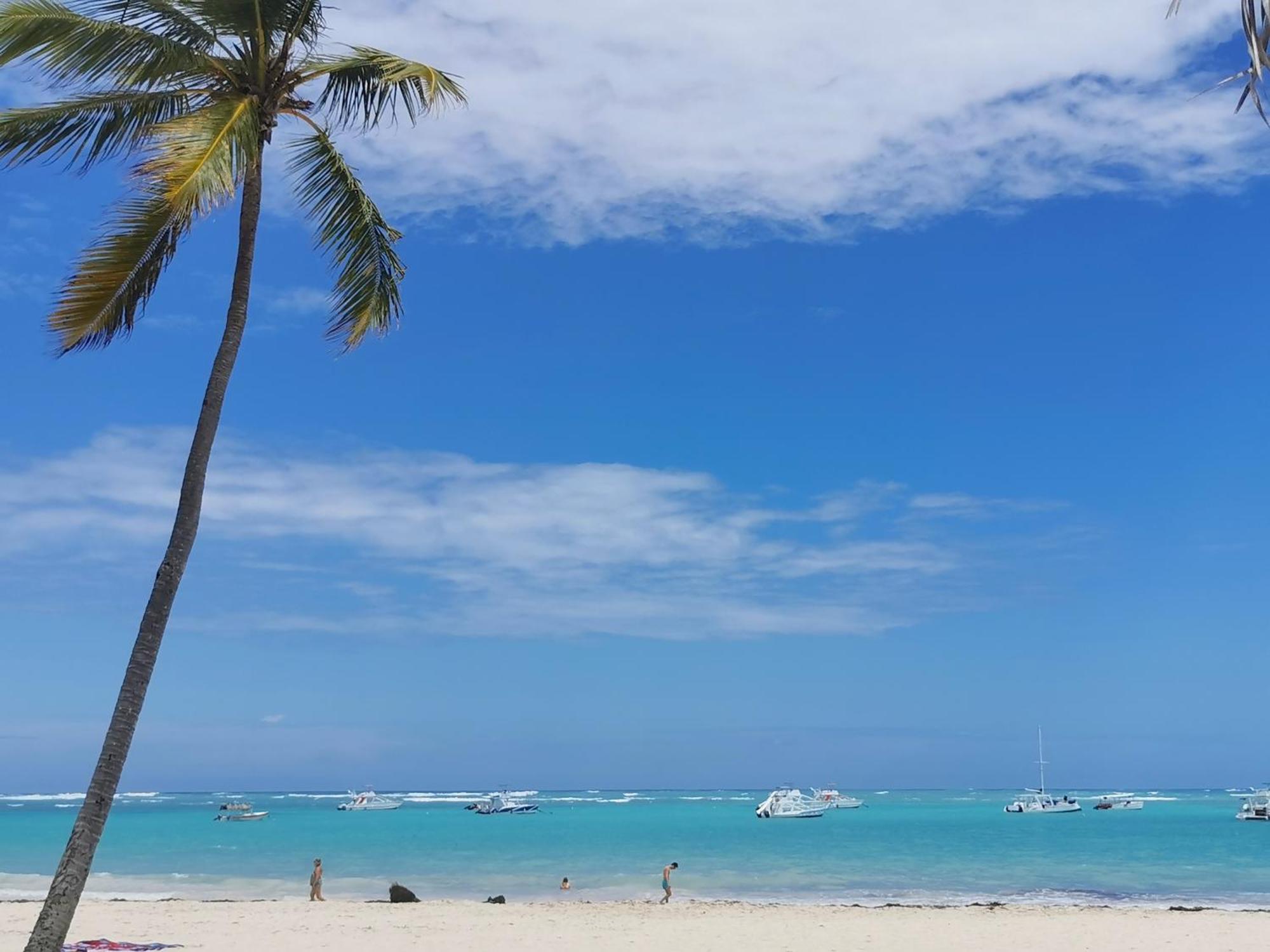 Deluxe Villas Bavaro & - Price For Long Term Vacation Hotel