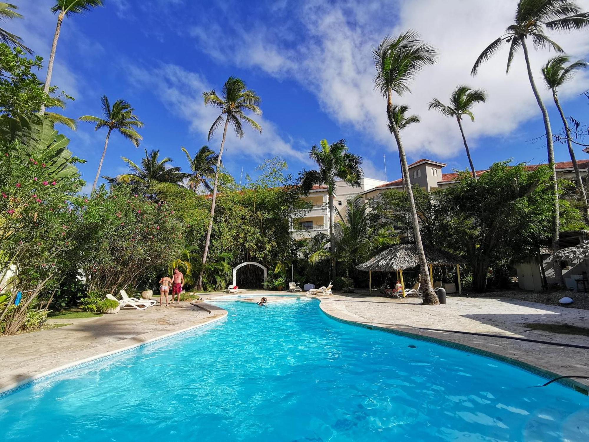 Hotel Deluxe Villas Bavaro & - Price For Long Term Vacation Punta Cana