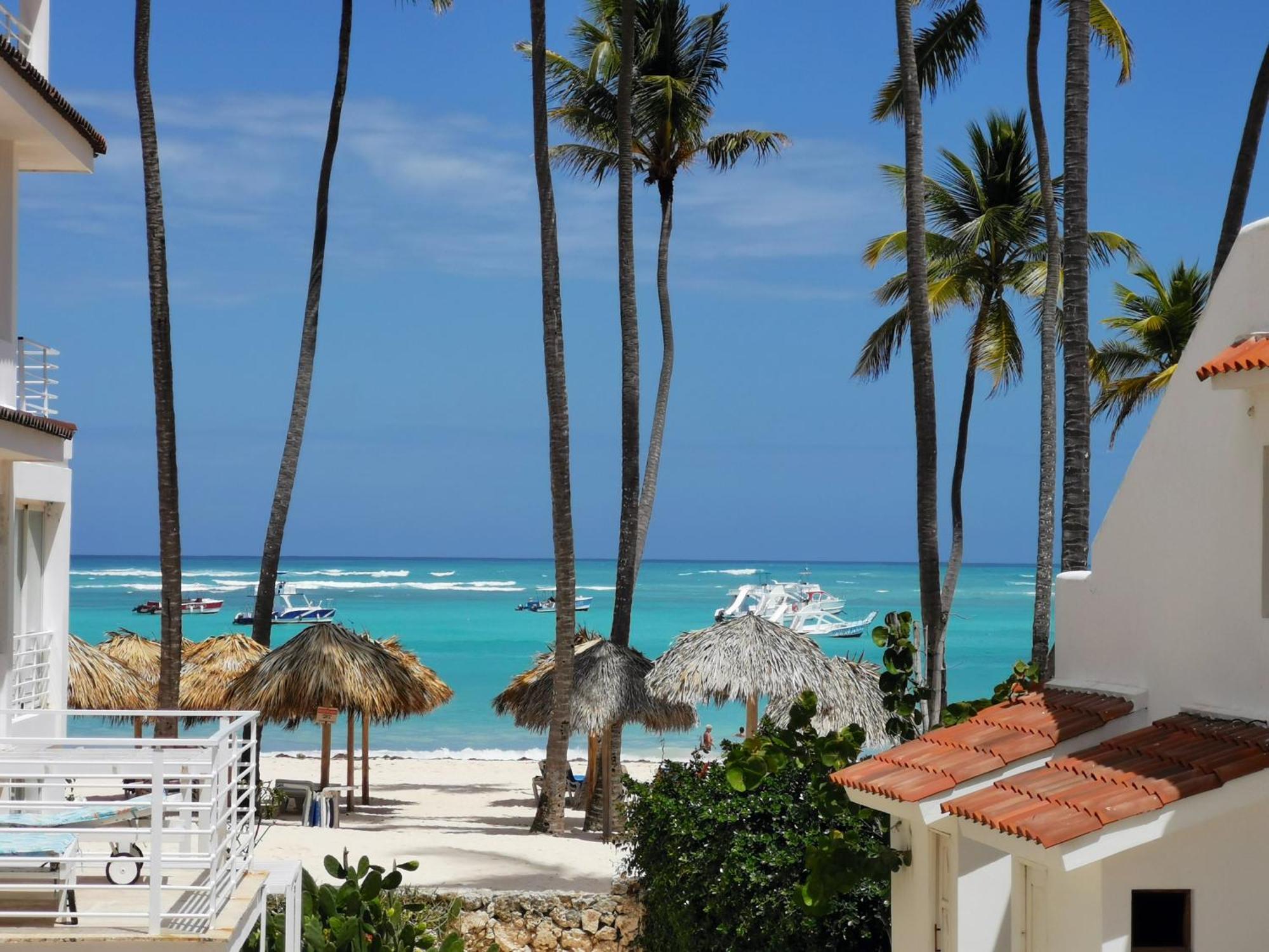 Deluxe Villas Bavaro & - Price For Long Term Vacation 5* Punta Cana