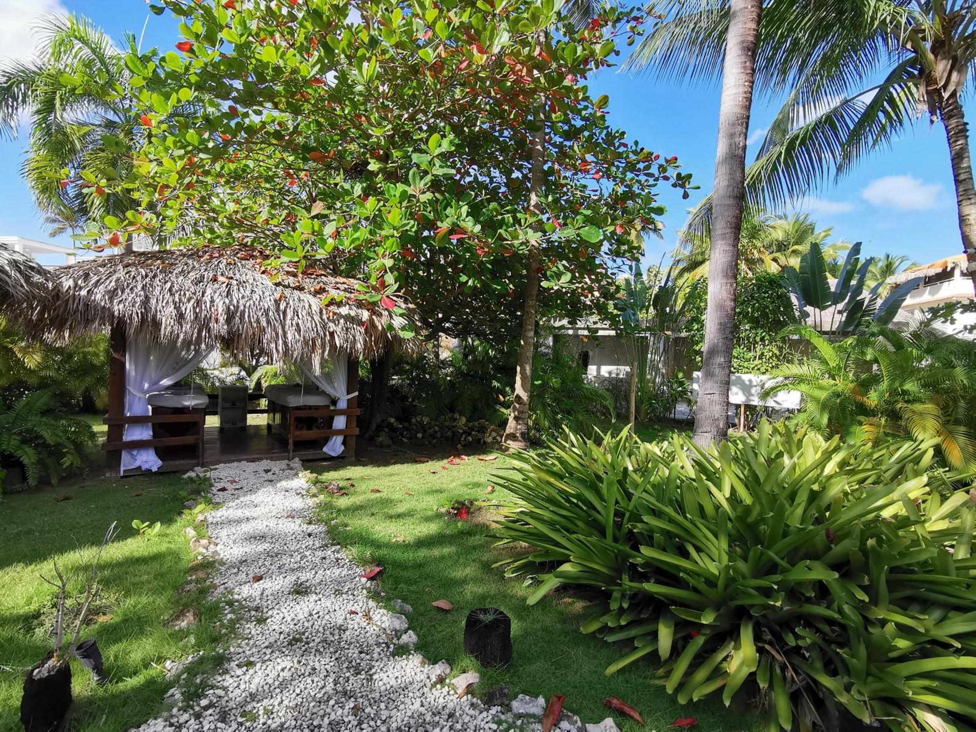 Deluxe Villas Bavaro & - Price For Long Term Vacation 5*