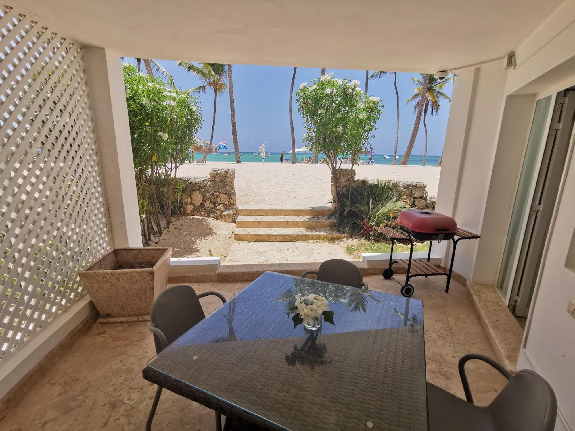 Deluxe Villas Bavaro & - Price For Long Term Vacation Punta Cana