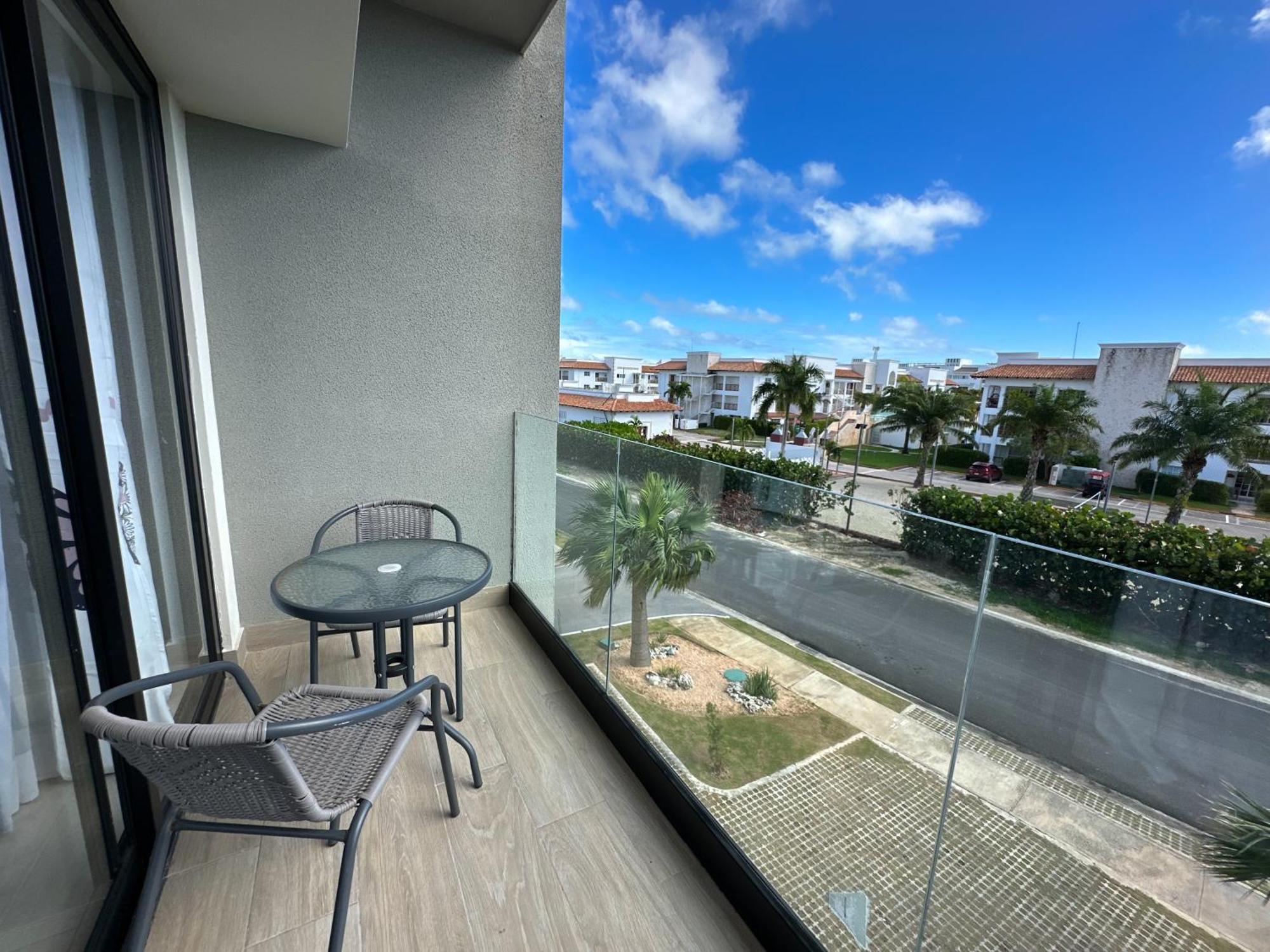 Apartment Condominio De Lujo Coral En Canamar Cap Cana *