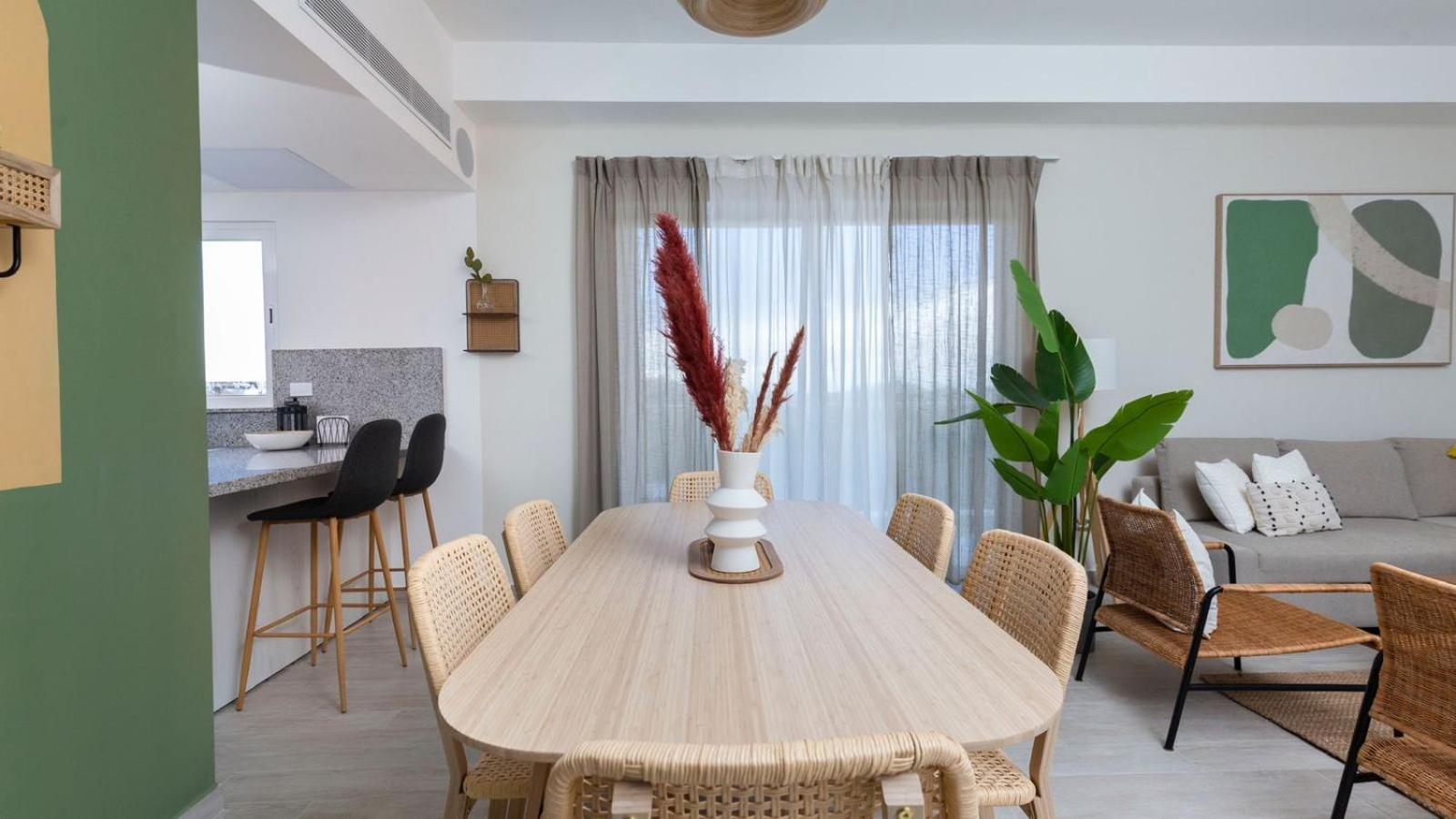 Apartment Coral Bay By Dr Collection *