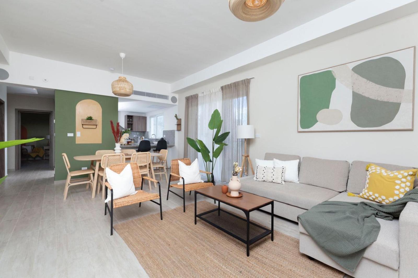 Coral Bay By Dr Collection Apartment